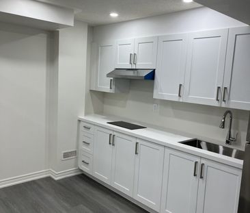 For Lease - 50 Bernadino (bsmt) Street Unit# Bsmt, Brampton, Ontario - Photo 3