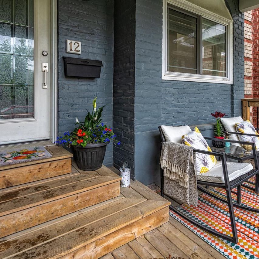 For Lease - 12 Wiltshire Avenue Unit# Upper, Toronto, Ontario - Photo 1