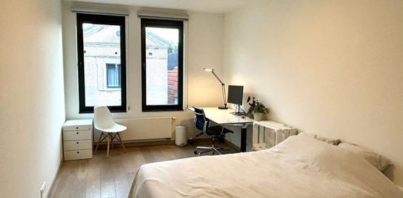 Appartement te huur - Photo 2