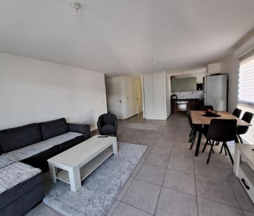 Location Appartement 3 pièces 66m² AYSE 74130 - Photo 1