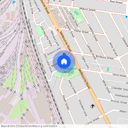 4 John Liston Drive, Vic 3015, Newport