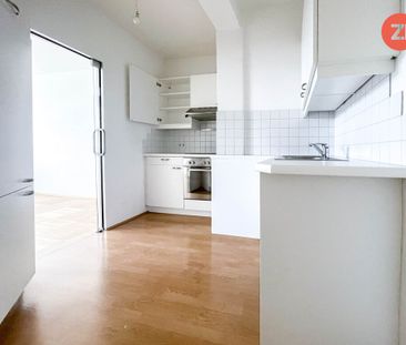 Wohnen im Linzer Stadtzentrum - 3- Zimmer Wohnung inkl. Küche - Photo 2