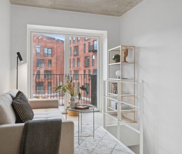 Ulrik Birchs Allé 53, 1. 48., Englandshaven, 2300 København S - Photo 5