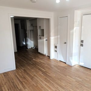 3 1/2 à Louer - Quartier Limoilou - Photo 3