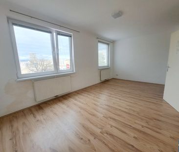 Freundliche 1-Zimmer-Singlewohnung nähe Augarten - Foto 3