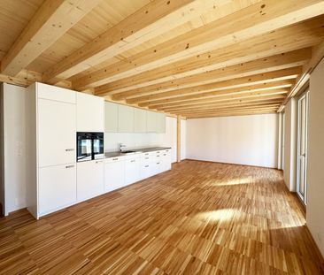 3.5 Zimmer, 86 m², EG - Foto 1