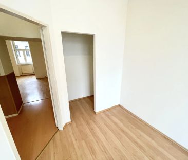 Praktische 3-Zimmer-Wohnung mit guter Raumaufteilung und ausgezeich... - Photo 3