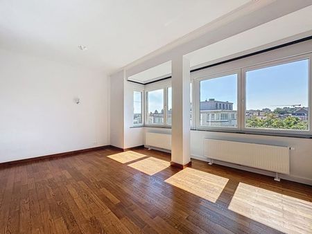 Appartement te huur - Photo 3