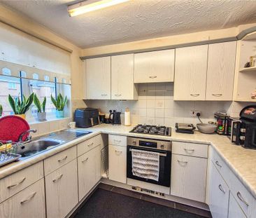 2 bedroom apartment to rent - Photo 6