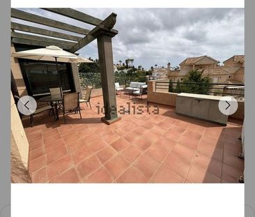 Alquiler de piso en Calle Colinas del Mar, 2 - Photo 2