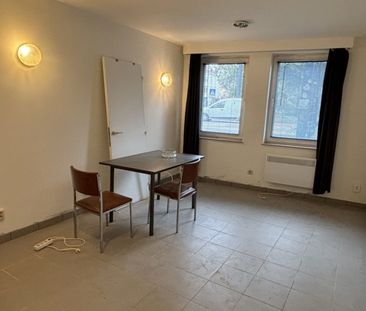 Studio te huur in Gent - Photo 1