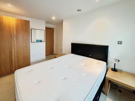 1 bedroom apartment to rent - Photo 5