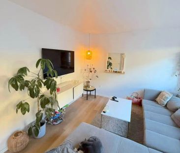 Indflytningsklar 2-værelses lejlighed i Nørresundby - Foto 1