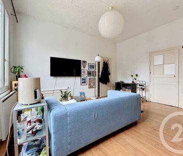 Location Appartement 1 pièce 25m² TROYES 10000 - Photo 1