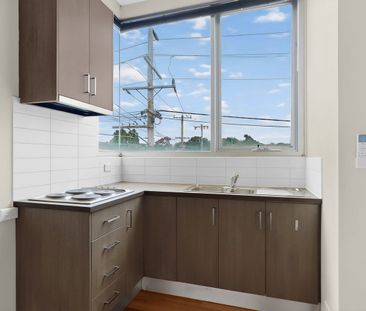 FUNKY STUDIO TOWN RESIDENCE - Photo 3