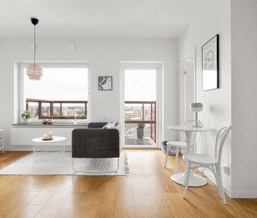 Fyrspannsgatan, Hässelby - Photo 5