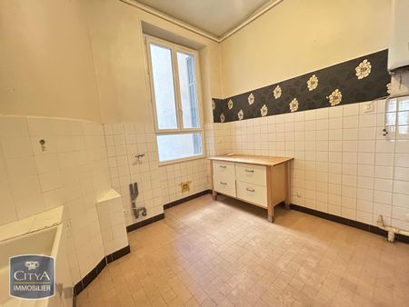 Location Appartement 4 pièces 125m² GRENOBLE 38000 - Photo 4