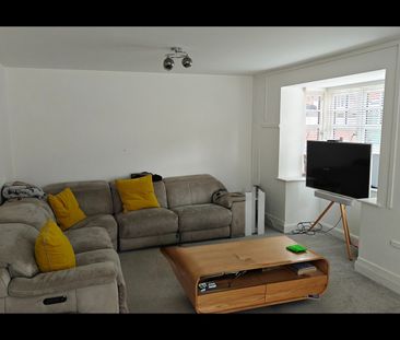 3 Bed Detached House, Lavender Close, LE7 - Photo 1