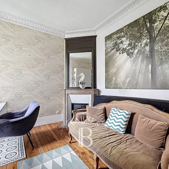 Appartement • Vignerons - Photo 1