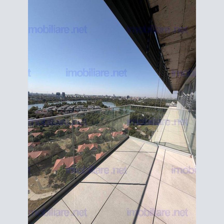 Apartament 2 camere UP-Site/ Parking/ SPA 2 500€ - Photo 1