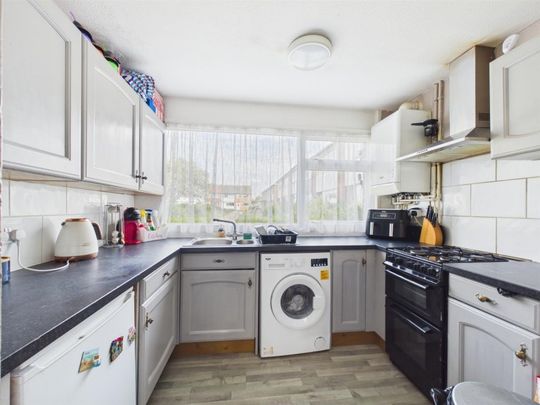 3 BED End of terrace house To rent - Photo 1
