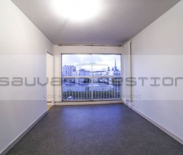 Location Appartement 2 pièces 36m² ROUEN 76100 - Photo 5