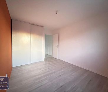 Appartement à louer 2 pièces 52.89m² - Photo 3
