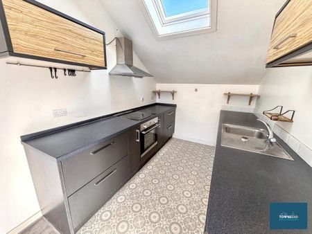 2 bedroom house to rent - Photo 3