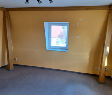 Vermiete großzügige, moderne 3-Raum Masionettewohnung - Photo 2