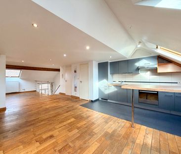 Brabançonne B4 - Foto 6