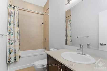 For Lease - 310 Centrum Boulevard Unit# 109, Orleans - Cumberland and Area, Ontario - Photo 5