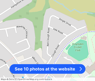 Bell Clough Road, Droylsden, M43 - Photo 1
