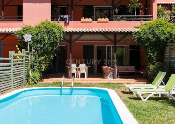 Apartamento T2 em Setúbal