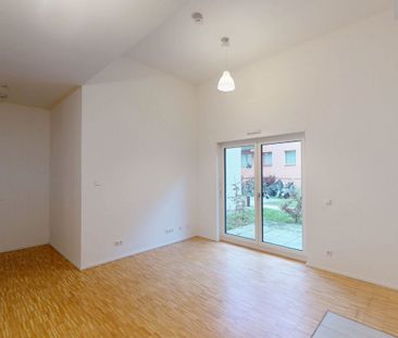 Attraktive 2-Zimmer Wohnung im modernen Neubau - Photo 1