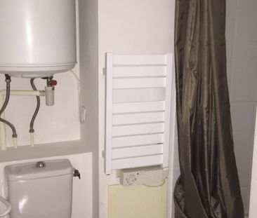 Studio 17 m2 à louer au coeur des Allées Provençales - Photo 4