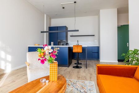 Appartement te huur: Van Schendelstraat 1-55 9721 GV Groningen - Photo 3