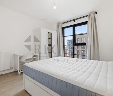2 bedroom apartment to rent - Photo 6