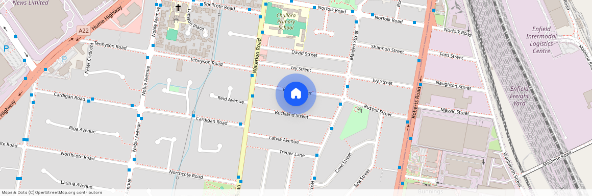 7/17 Russell Street Strathfield NSW, Inner West