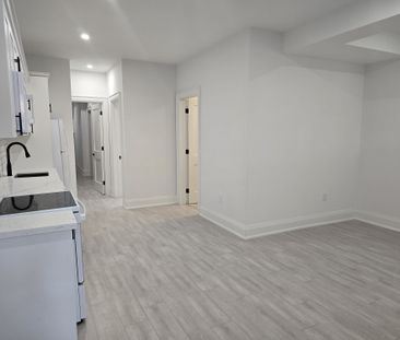 For Lease - 195 Danforth Road Unit# BSMT, Toronto, Ontario - Photo 3