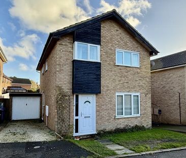 4 bedroom detached house to rent - Photo 1