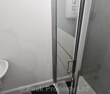 1 bedroom in a house share to rent - Photo 6