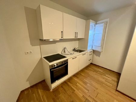 WINTERAKTION – Erster Monat Mietfrei! Gemütliche und moderne 3-Zimmer-Wohnung mit großem Balkon - Foto 2