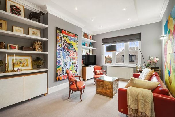 2 bedroom flat to rent - Photo 1