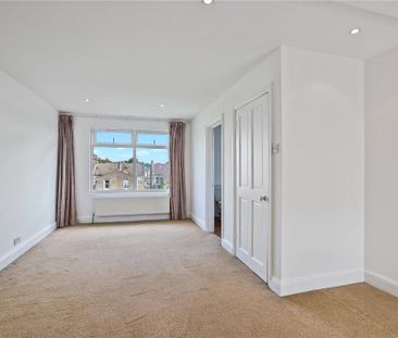 5 bedroom terraced house to rent - Photo 6
