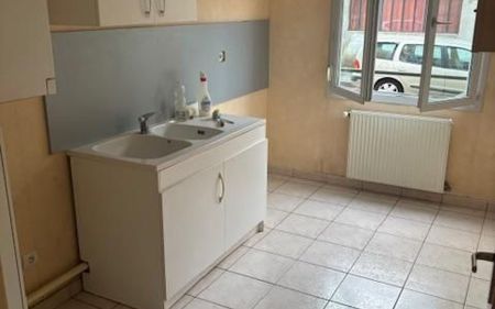 Appartement à louer 2 pièces • 49,32 m2 Bourg-en-Bresse - Photo 2