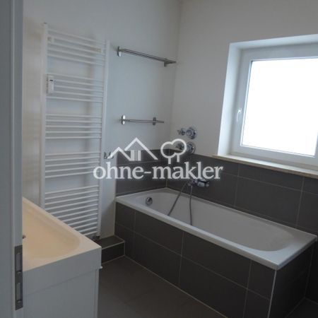 Ein Herz für Individualisten! Ringsum Berge und Natur, Ort fußläufig erreichbar. - Photo 2