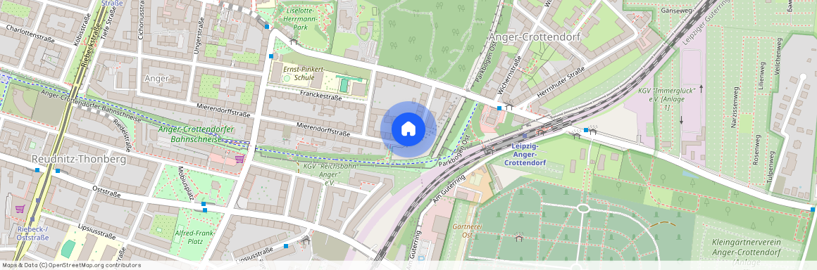 Mierendorffstraße 55, 04318 Leipzig