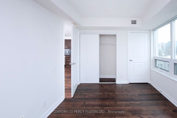 For Lease - 17 Anndale Drive Unit# 711, Toronto, Ontario - Photo 1