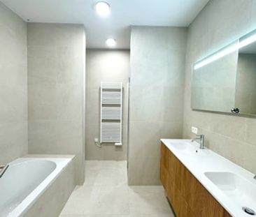 Appartement te huur - Foto 2