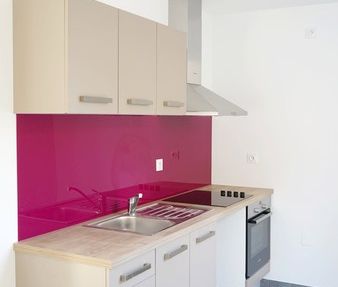 Location Maison 4 pièces 80m² - Photo 4
